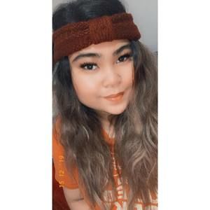 Meet your Posher, Patrice joyce